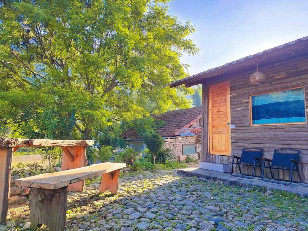 Sapafamily Eco Villa Exterior foto